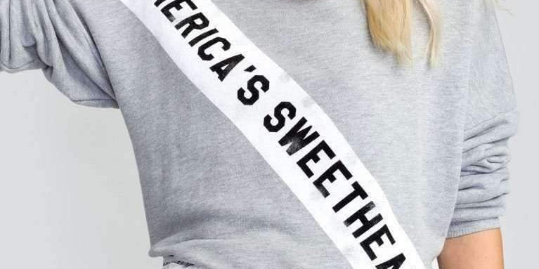 Wildfox Starlet - Spoiled Brat
