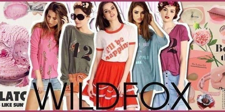 Wildfox T-Shirts - Spoiled Brat