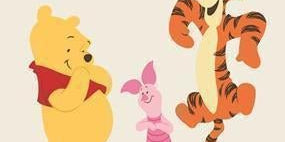 Winnie The Pooh Merchandise- Womens Designer Fashion | Spoiled Brat UK