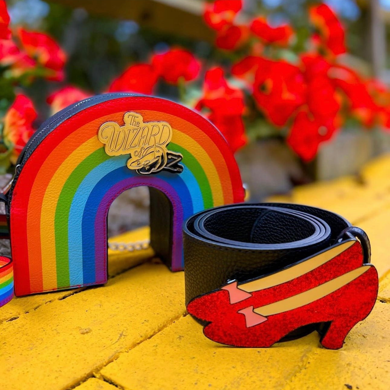 Wizard of Oz Merchandise | Official T-Shirts, Gifts & Accessories | Spoiled Brat