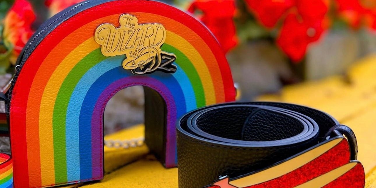 Wizard of Oz Merchandise | Official T-Shirts, Gifts & Accessories | Spoiled Brat