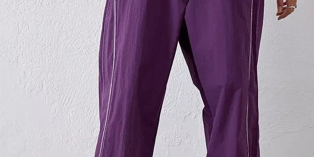 Womens Balloon Pants - Spoiled Brat