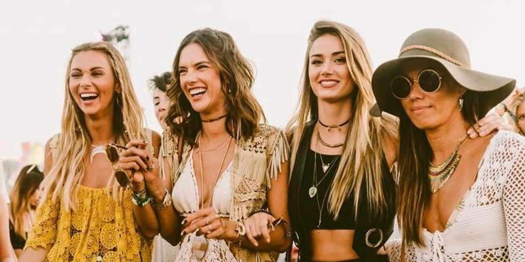 Womens Boho Clothing - Spoiled Brat