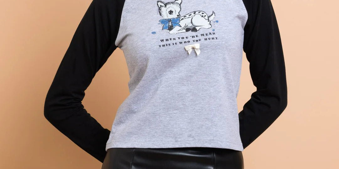 Womens Comfortable Clothes - Spoiled Brat