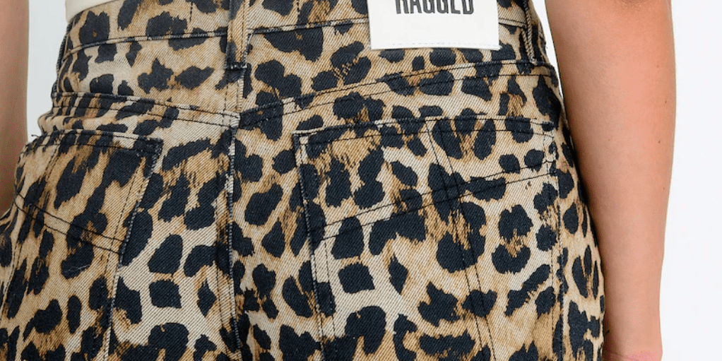Womens Garage Clothing - Spoiled Brat