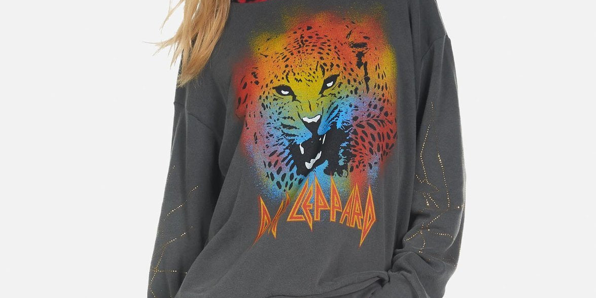 Women's Sweatshirts - Spoiled Brat