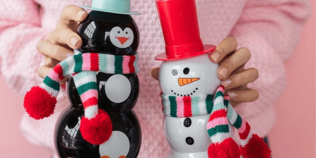 Christmas Gifts Under £50 UK | Festive Gift Ideas for Her | Spoiled Brat