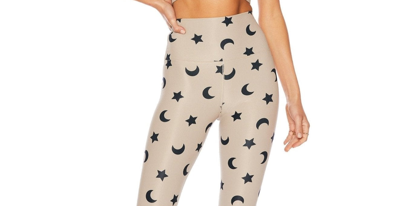 Yoga Leggings UK | High Waist, Seamless & Pilates Styles | Spoiled Brat