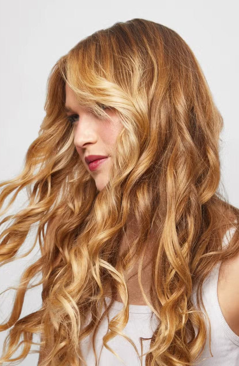 Disney X Kitsch Flexi Hair Rods in Princess Party Hair by Kitsch as seen on celebrities