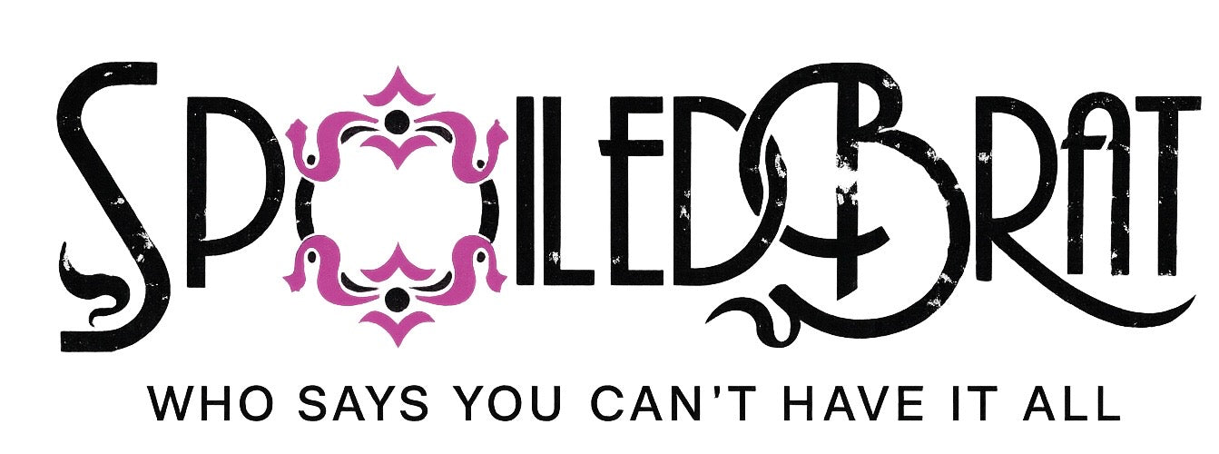 Spoiled Brat