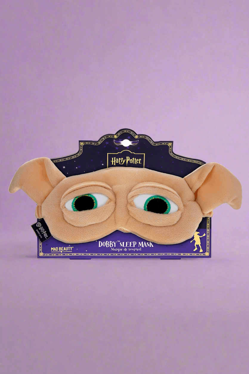 Warner Brothers Harry Potter Sleep Mask