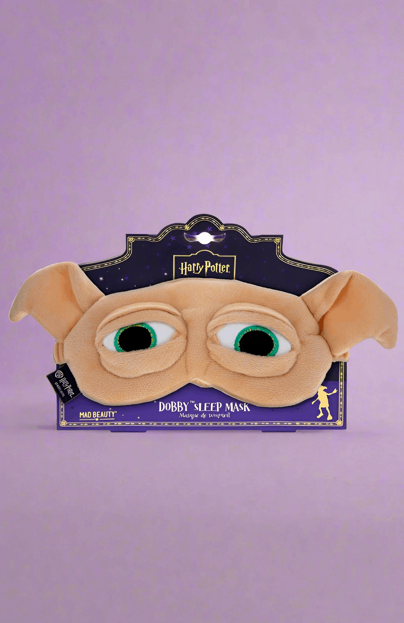 Warner Brothers Harry Potter Sleep Mask