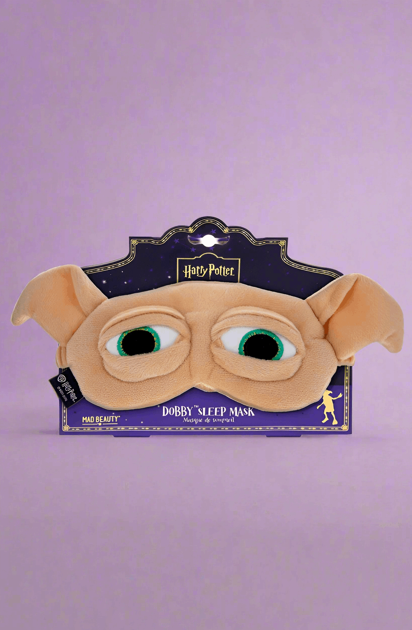 Warner Brothers Harry Potter Sleep Mask