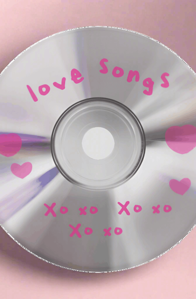 Pop Sockets Love Songs Pop Grip Tech Accessories by Pop Sockets as seen on celebrities