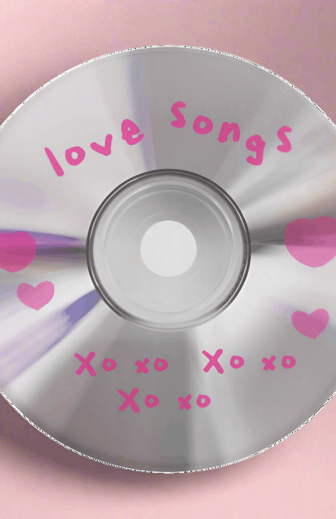 Pop Sockets Love Songs Pop Grip Tech Accessories by Pop Sockets as seen on celebrities