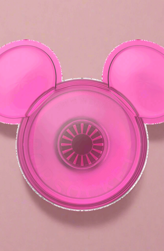 Pop Sockets Disney - Mickey Mouse Air Pop Grip Tech Accessories by Pop Sockets as seen on celebrities