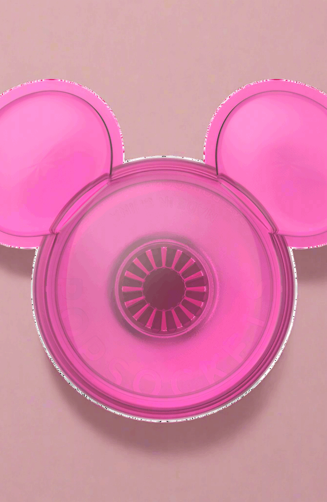 Pop Sockets Disney - Mickey Mouse Air Pop Grip Tech Accessories by Pop Sockets as seen on celebrities