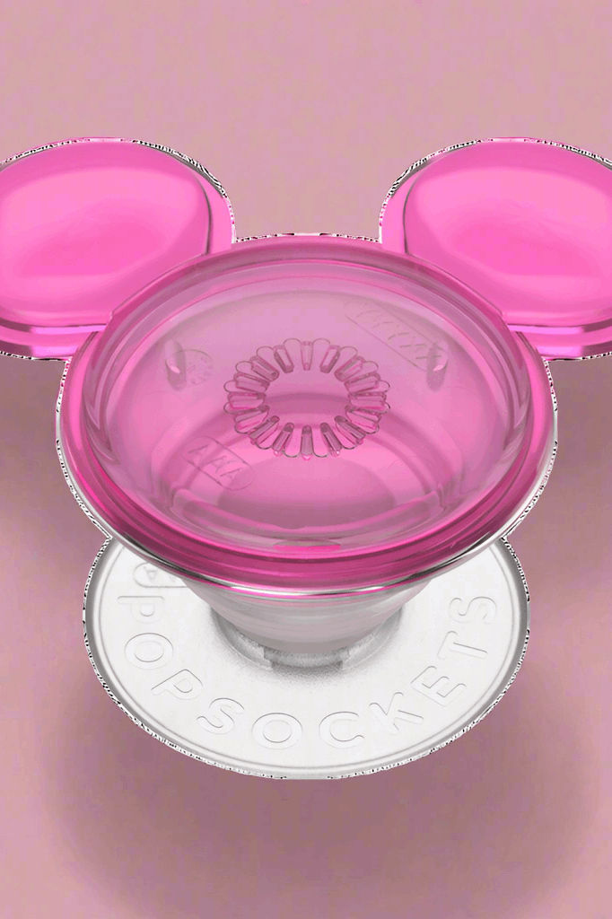 Pop Sockets Disney - Mickey Mouse Air Pop Grip Tech Accessories by Pop Sockets as seen on celebrities