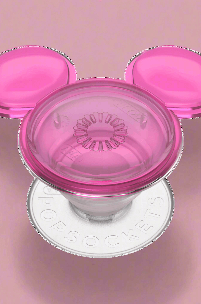 Pop Sockets Disney - Mickey Mouse Air Pop Grip Tech Accessories by Pop Sockets as seen on celebrities