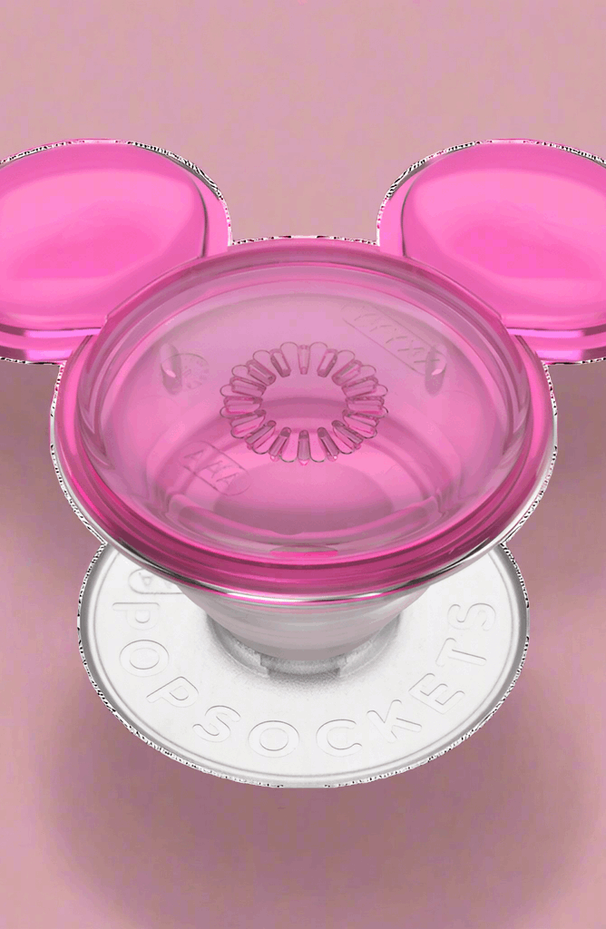 Pop Sockets Disney - Mickey Mouse Air Pop Grip Tech Accessories by Pop Sockets as seen on celebrities