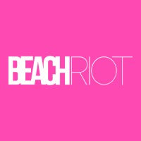 Shop beach riot clothing online
