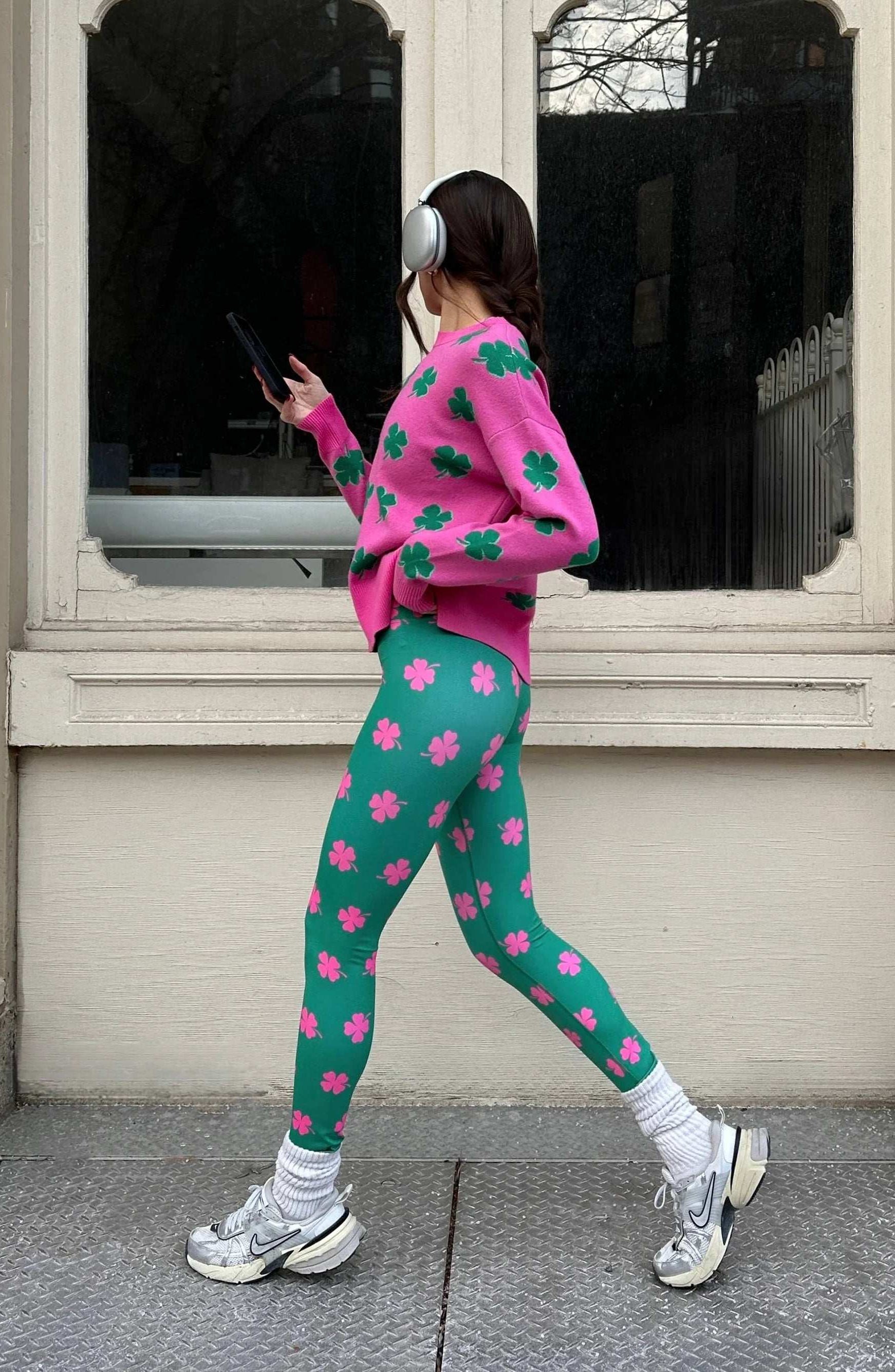 Beach Riot Callie Sweater Jumper by Beach Riot as seen on celebrities