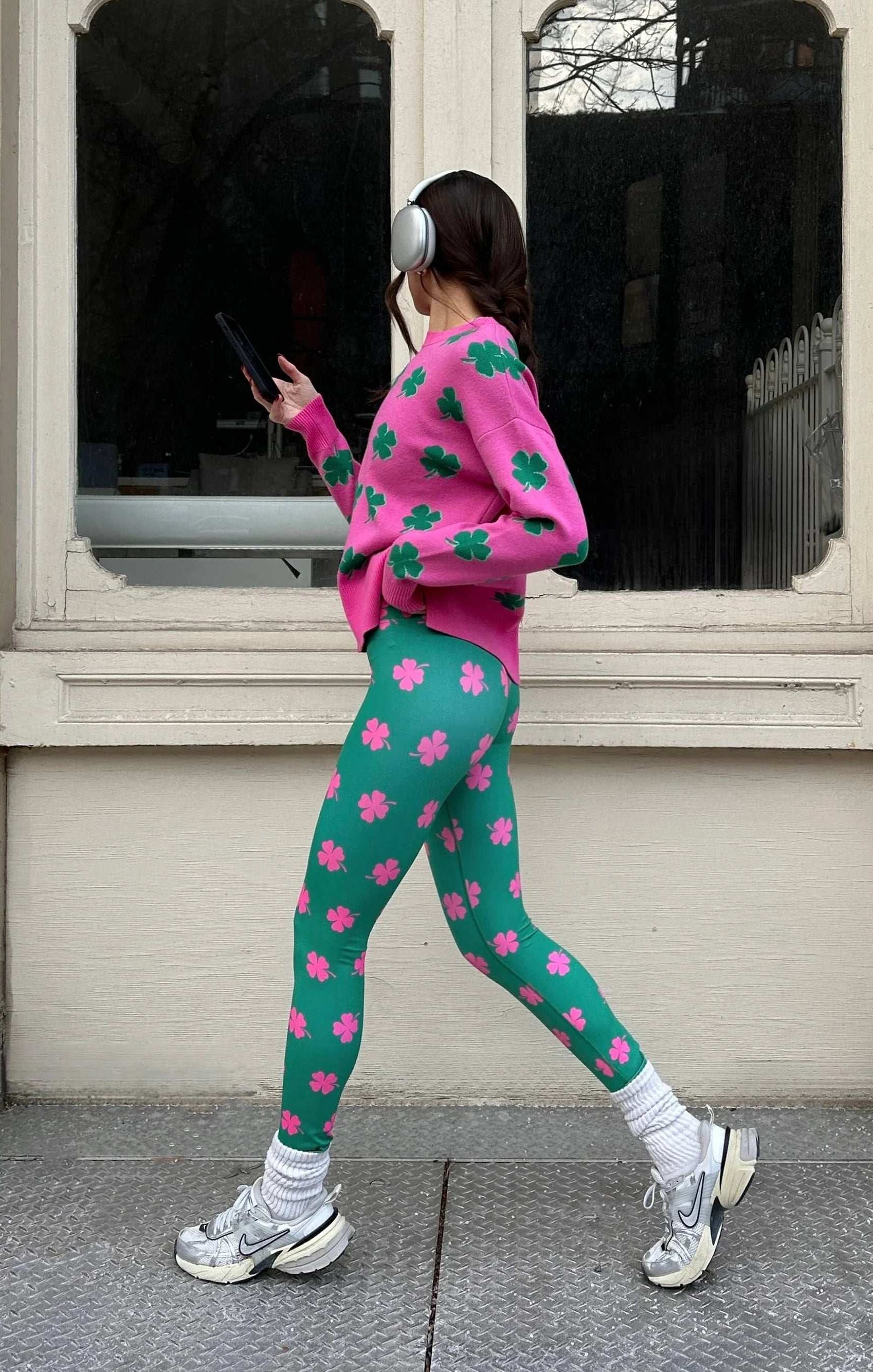 Beach Riot Callie Sweater Jumper by Beach Riot as seen on celebrities