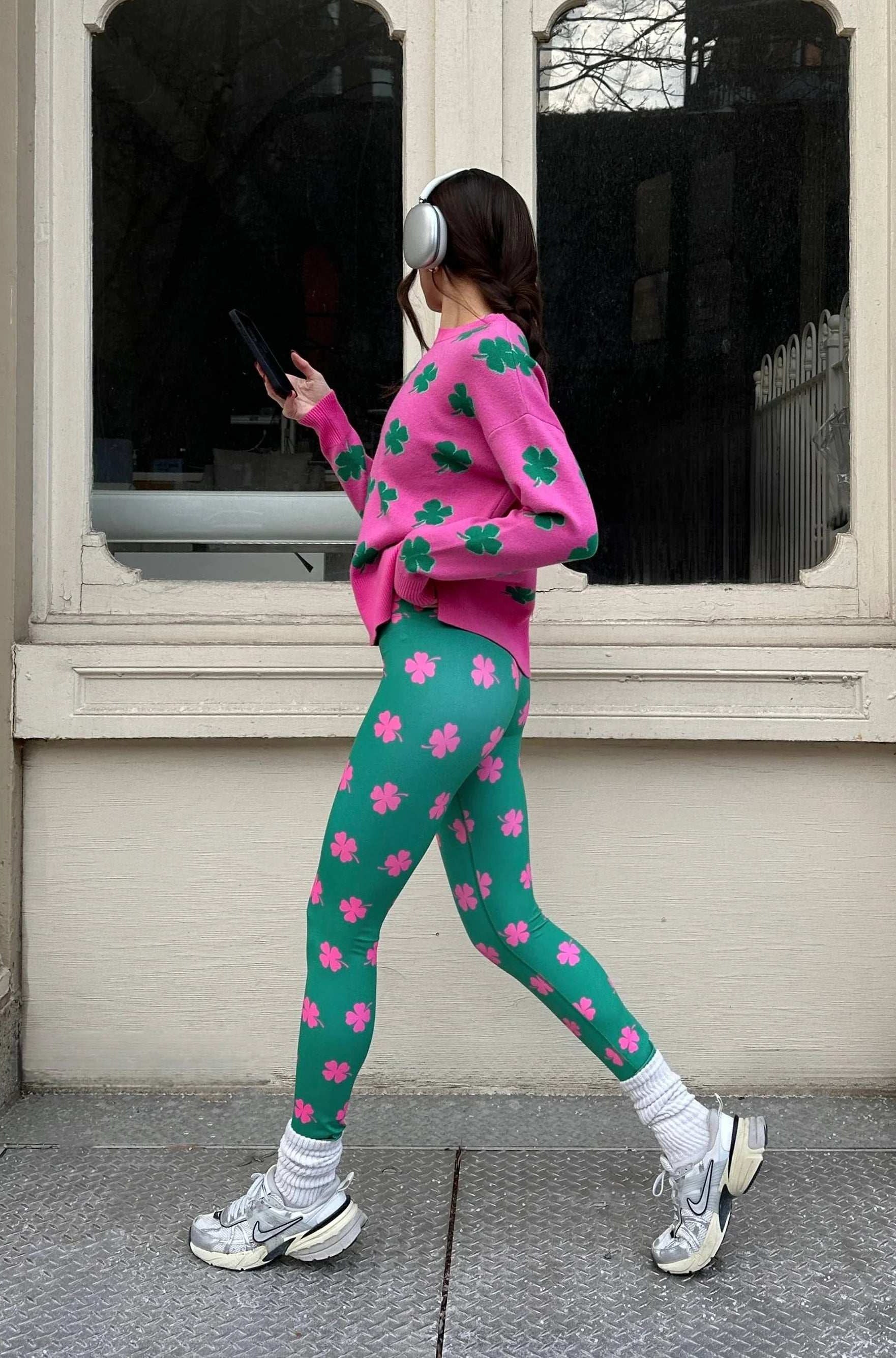 Beach Riot Callie Sweater Jumper by Beach Riot as seen on celebrities