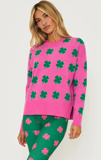 Beach Riot Callie Sweater Jumper by Beach Riot as seen on celebrities