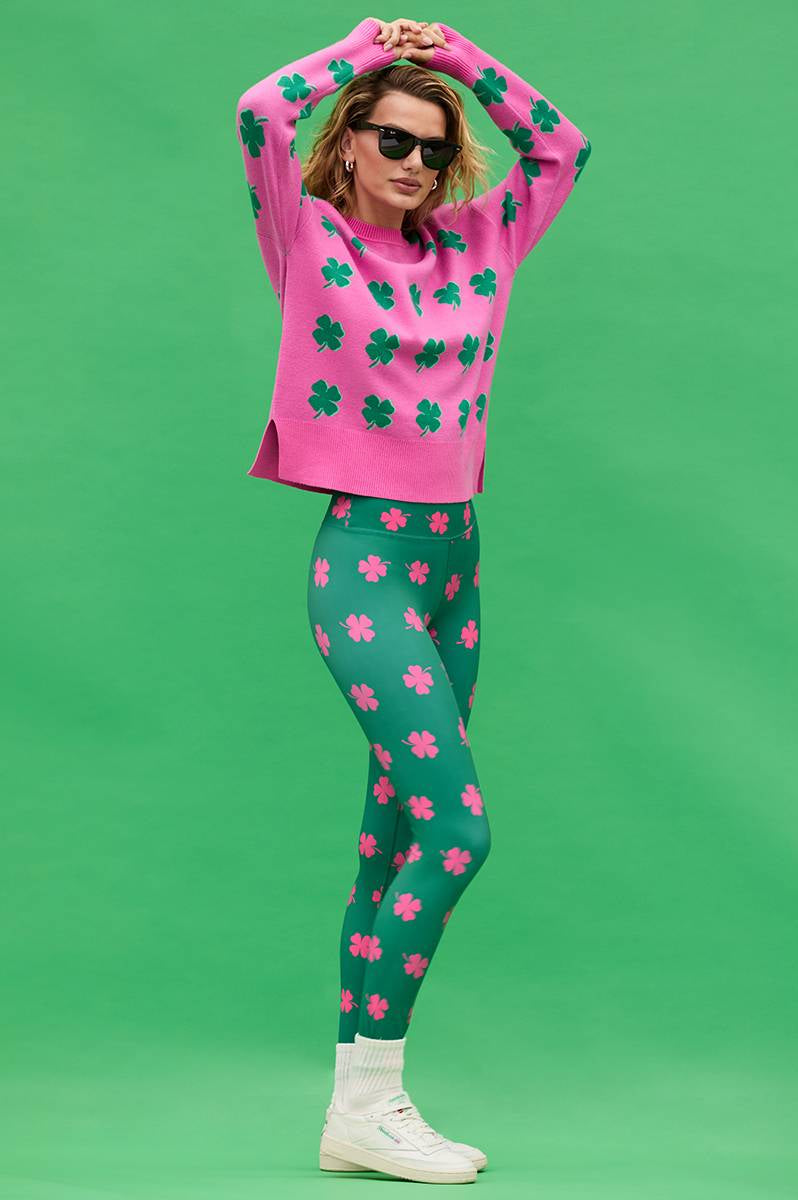 Beach Riot Callie Sweater Jumper by Beach Riot as seen on celebrities