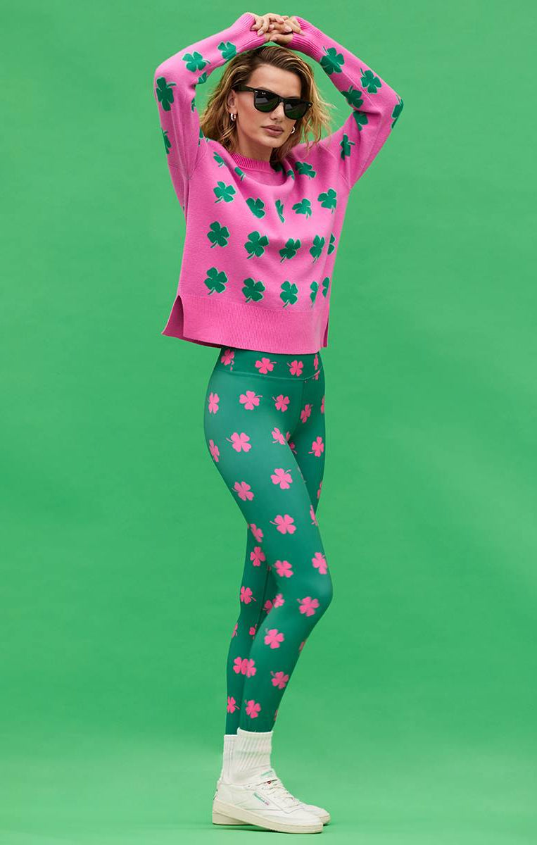 Beach Riot Callie Sweater Jumper by Beach Riot as seen on celebrities