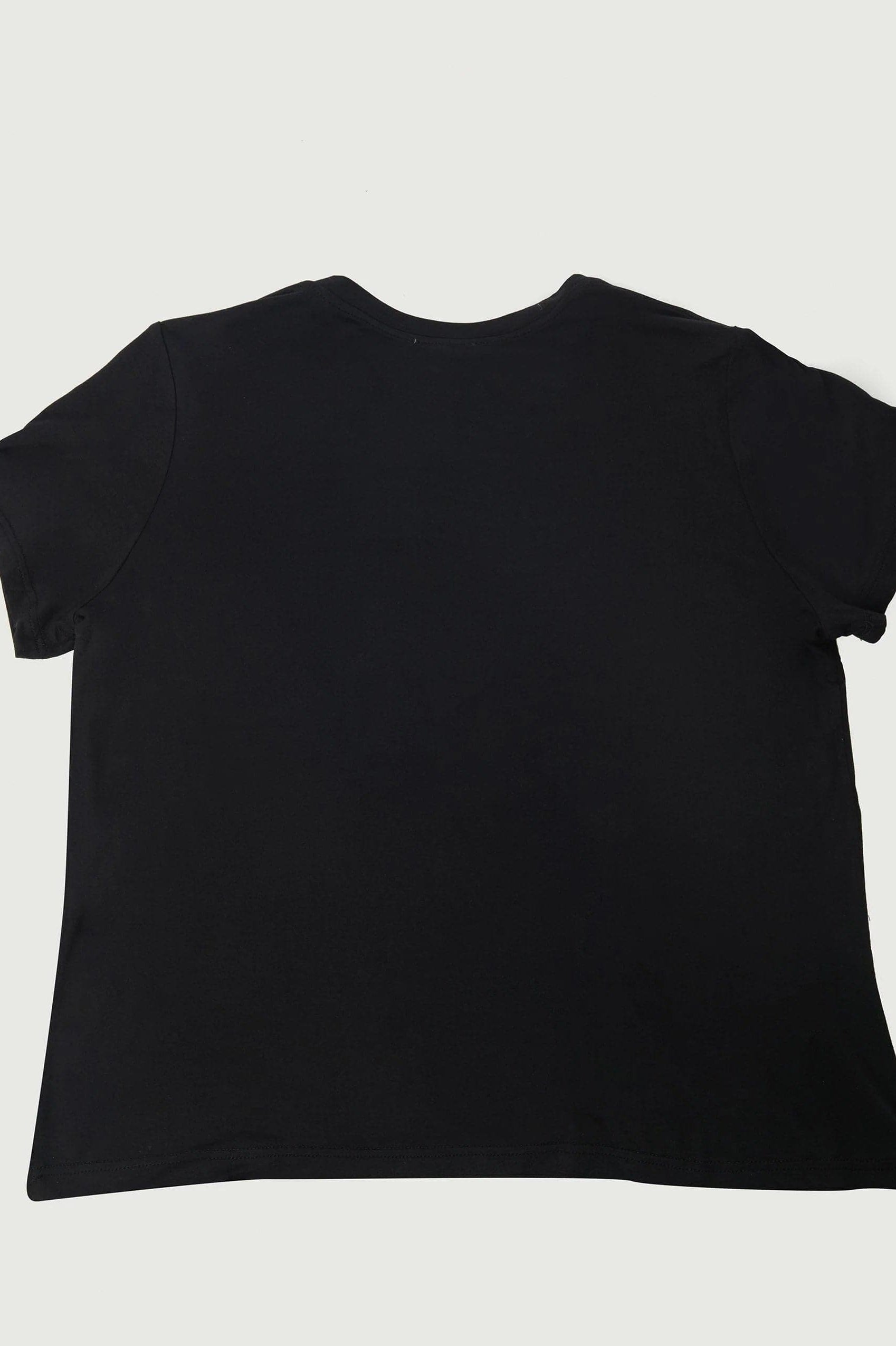 Beetlejuice X Unique Vintage Black Beetlejuice Polaroid Fitted Tee T-Shirt by Unique Vintage as seen on celebrities