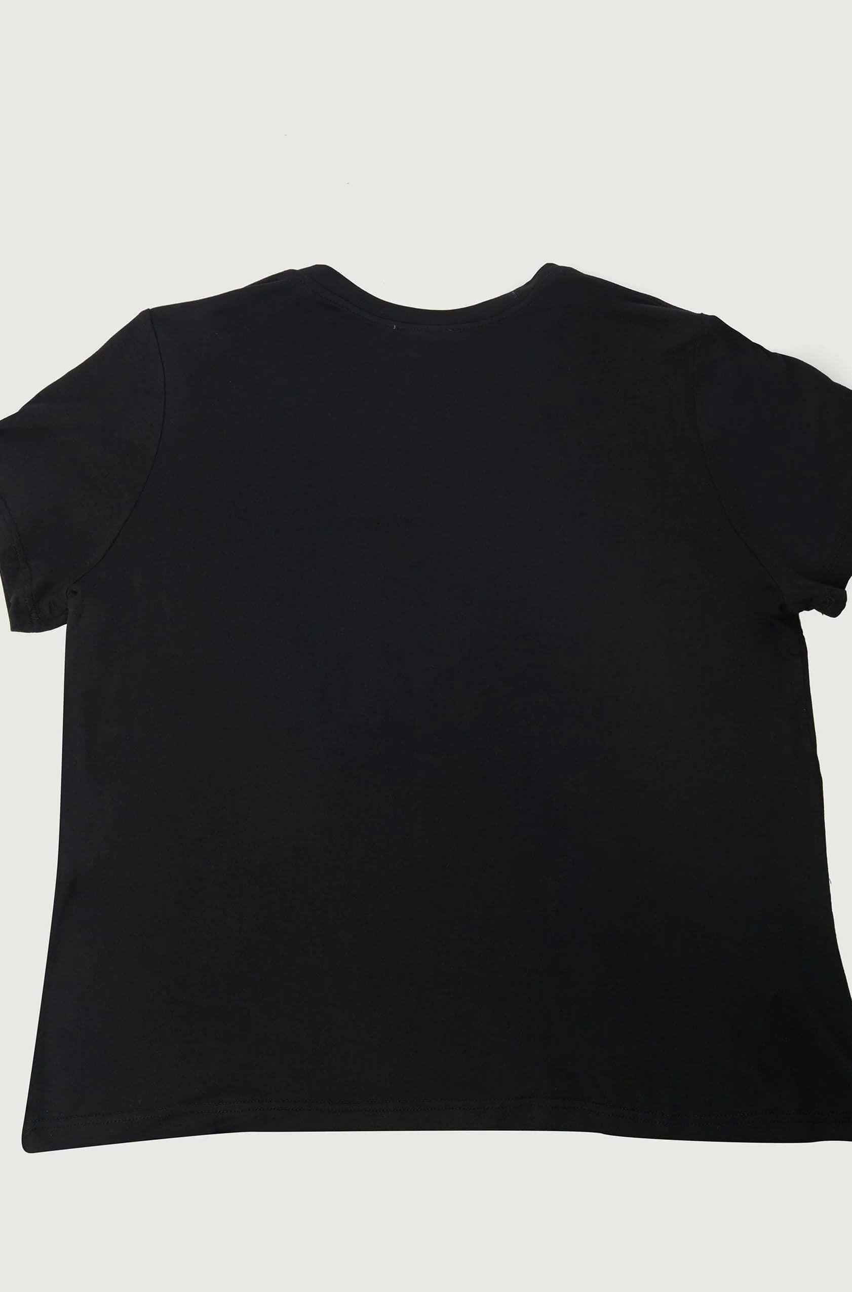 Beetlejuice X Unique Vintage Black Beetlejuice Polaroid Fitted Tee T-Shirt by Unique Vintage as seen on celebrities