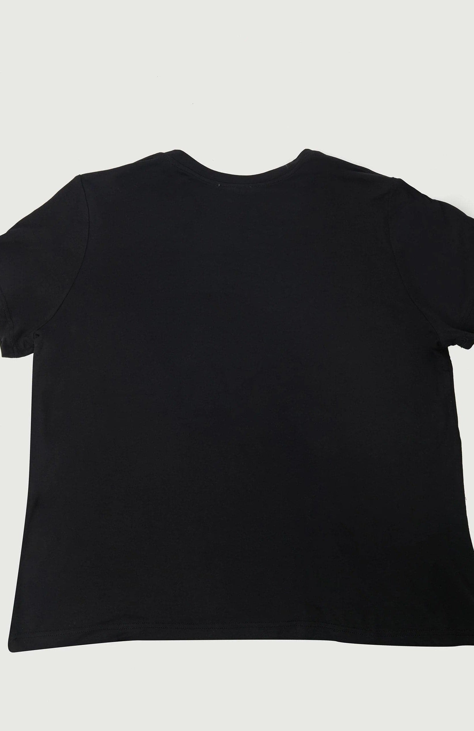 Beetlejuice X Unique Vintage Black Beetlejuice Polaroid Fitted Tee T-Shirt by Unique Vintage as seen on celebrities