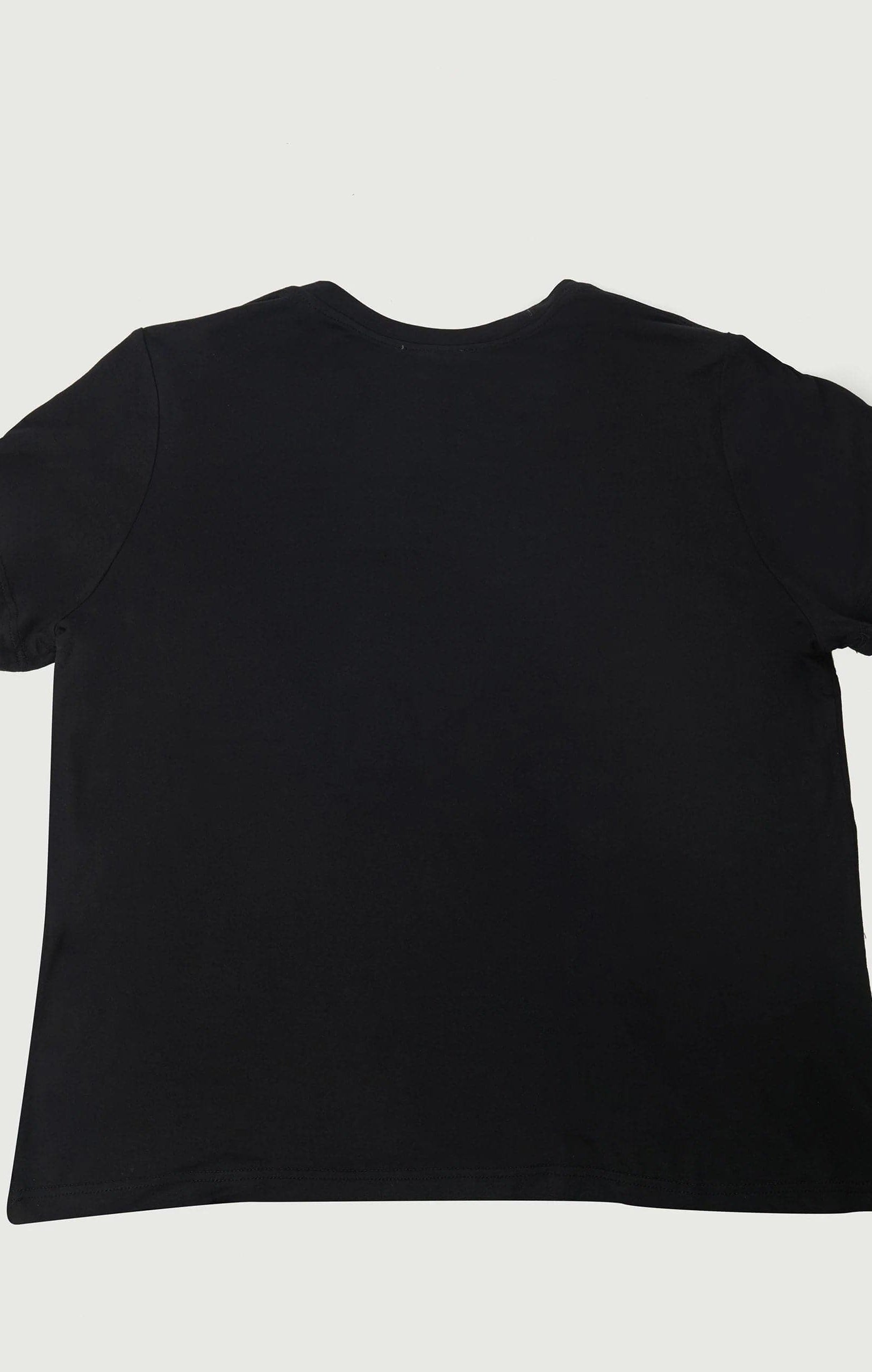 Beetlejuice X Unique Vintage Black Beetlejuice Polaroid Fitted Tee T-Shirt by Unique Vintage as seen on celebrities