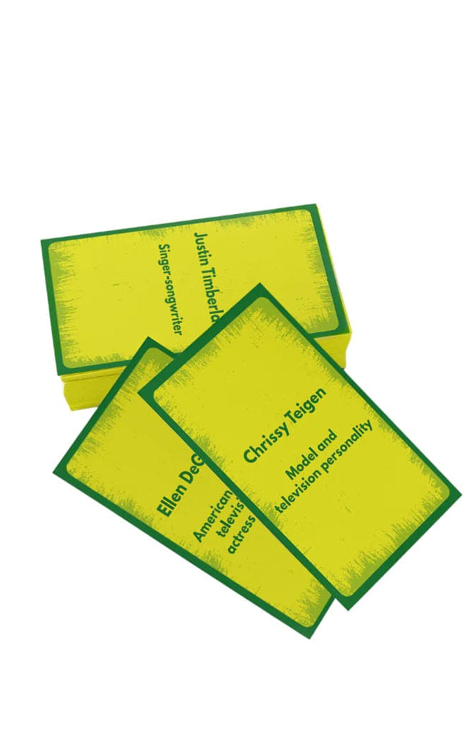 Bored Sheep F**K Marry Cancel Game Game by Bored Sheep as seen on celebrities