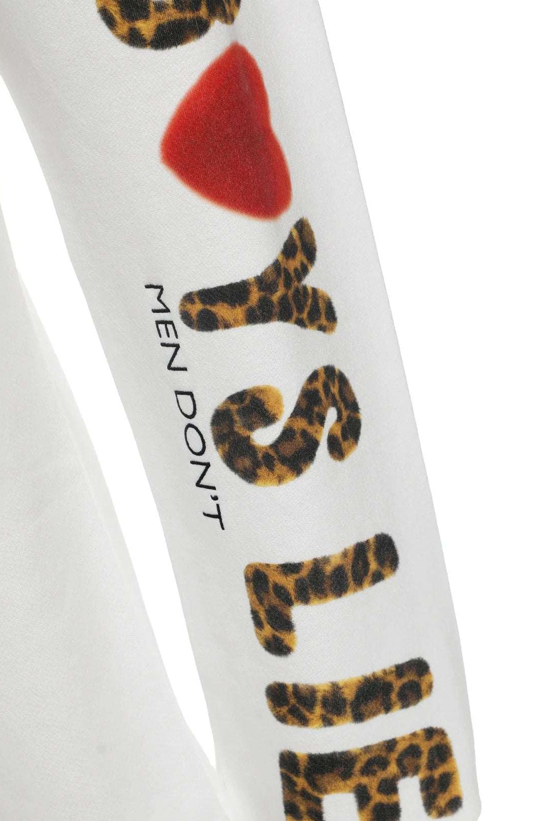 Boys Lie Caitlyn Coded Kimmy Jogger Pant Jogger Bottoms by Boys Lie as seen on celebrities