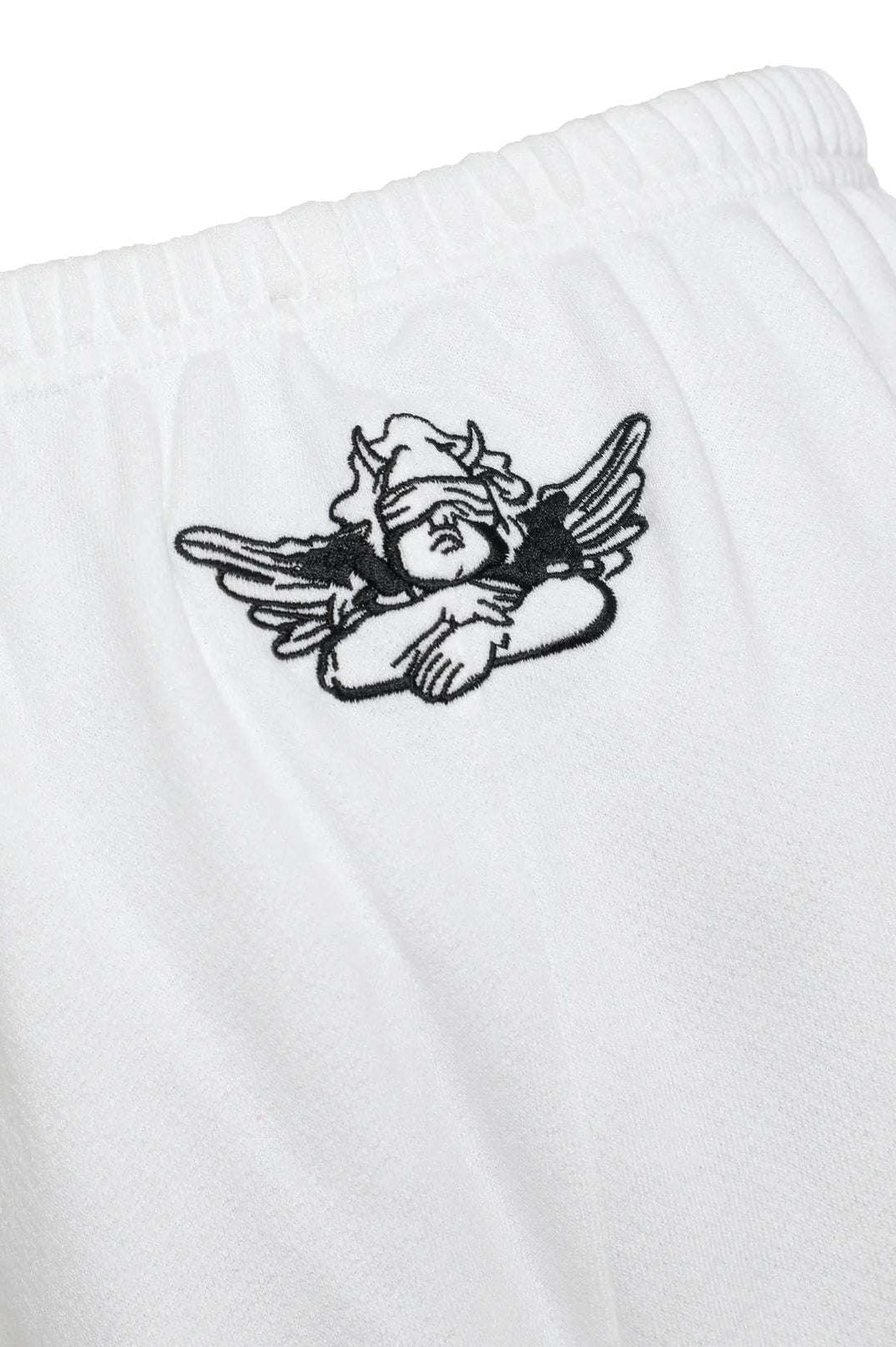 Boys Lie Caitlyn Coded Kimmy Jogger Pant Jogger Bottoms by Boys Lie as seen on celebrities