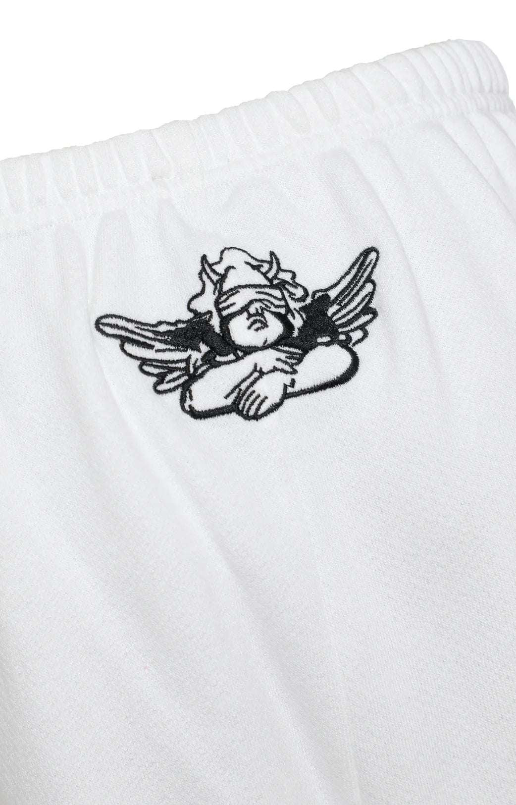 Boys Lie Caitlyn Coded Kimmy Jogger Pant Jogger Bottoms by Boys Lie as seen on celebrities