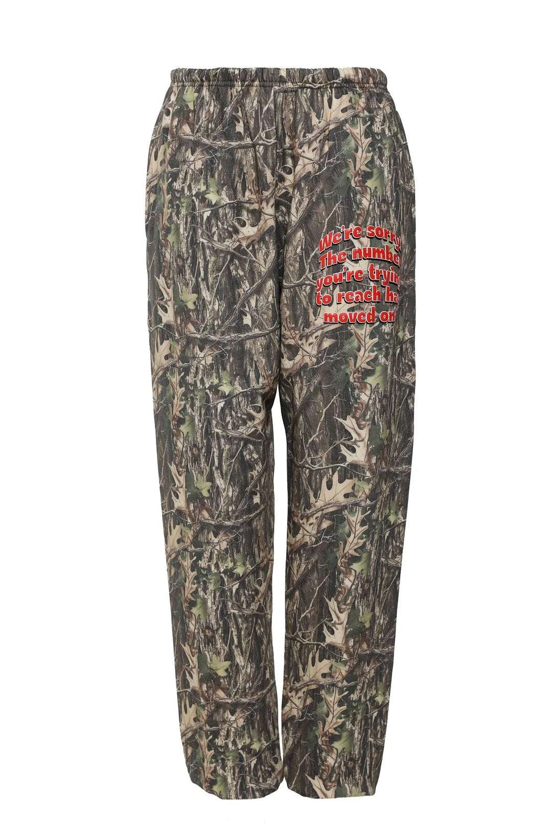 Boys Lie 1-800 Manhunt Kimmy Jogger Pants