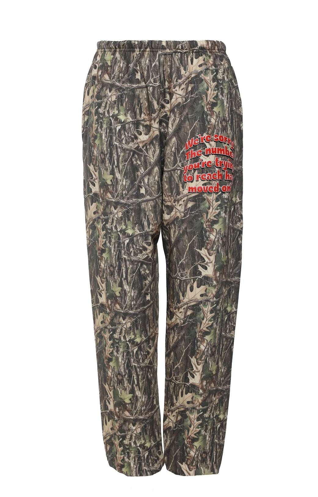 Boys Lie 1-800 Manhunt Kimmy Jogger Pants