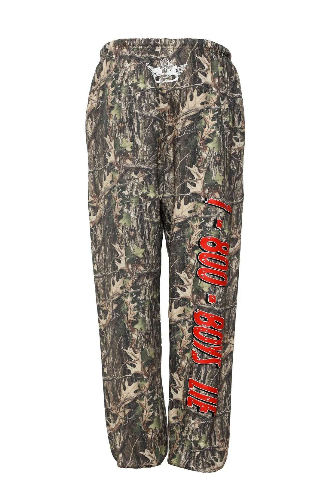 Boys Lie 1-800 Manhunt Kimmy Jogger Pants