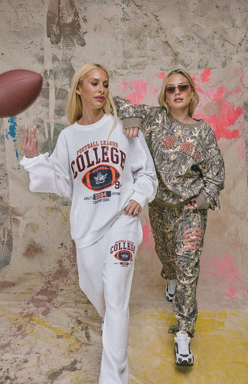 Boys Lie 1-800 Manhunt Kimmy Jogger Pants