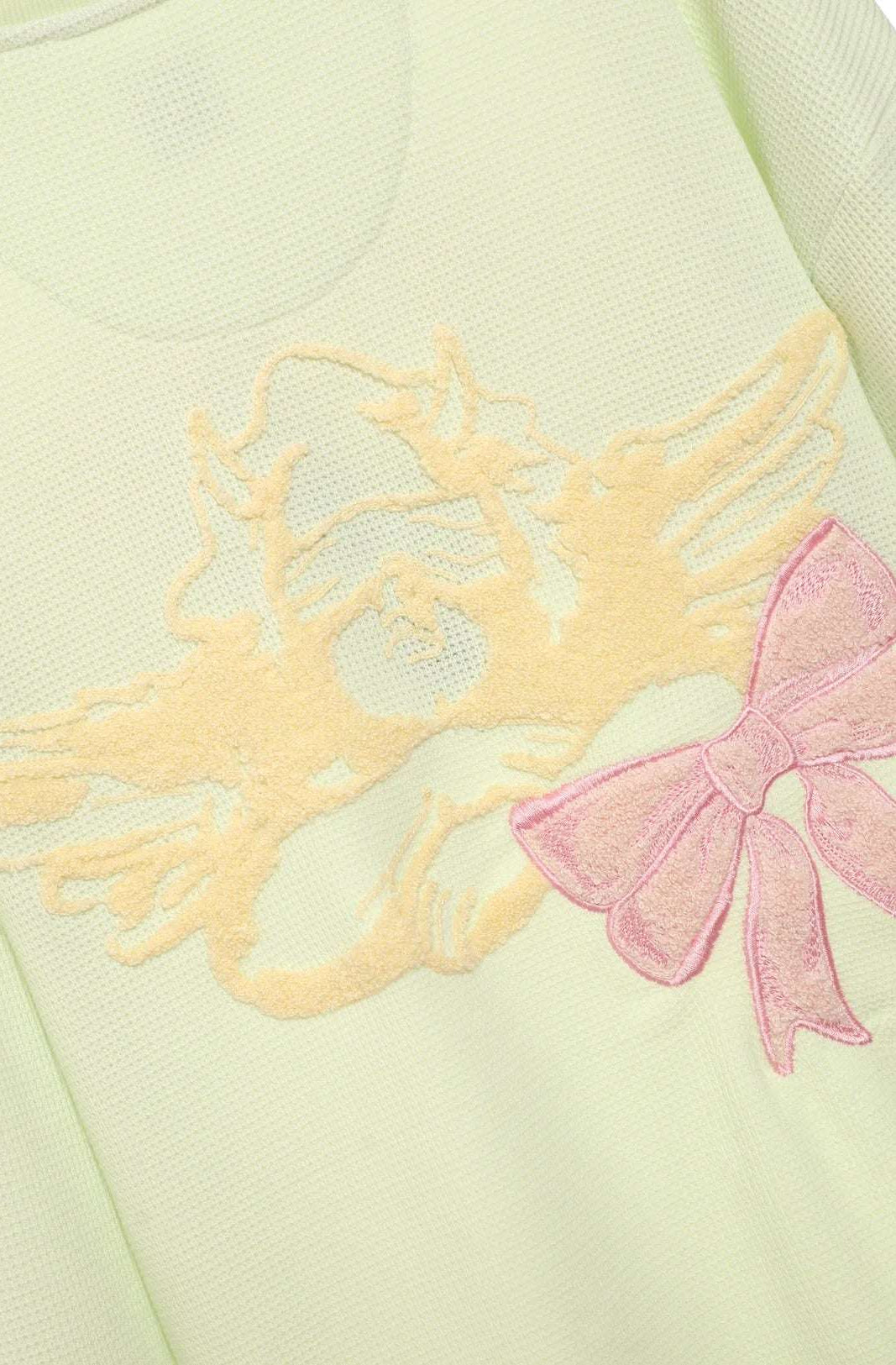 Boys Lie Bows Kara Crewneck Sweater