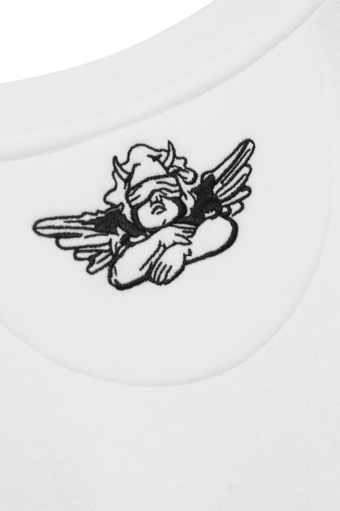 Boys Lie Caitlyn Coded Kara Crewneck Sweater Sweater by Boys Lie as seen on celebrities