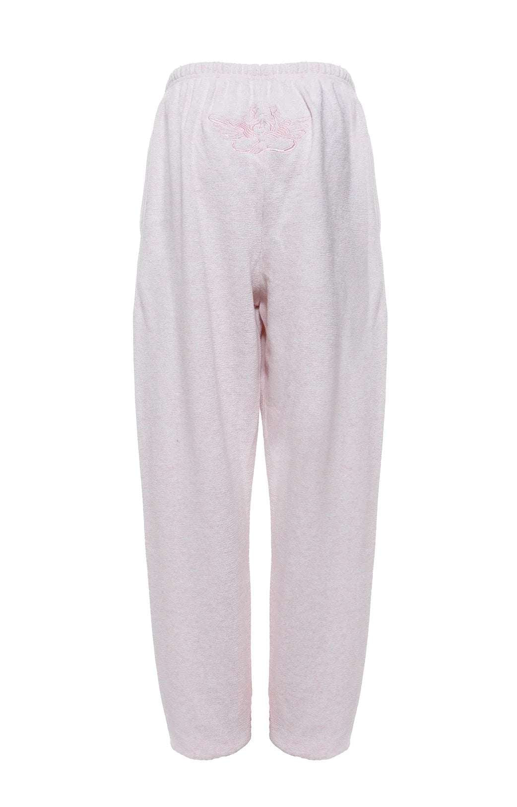 Boys Lie Dangerous Affection Kimmy Jogger Pant Jogger Bottoms by Boys Lie as seen on celebrities