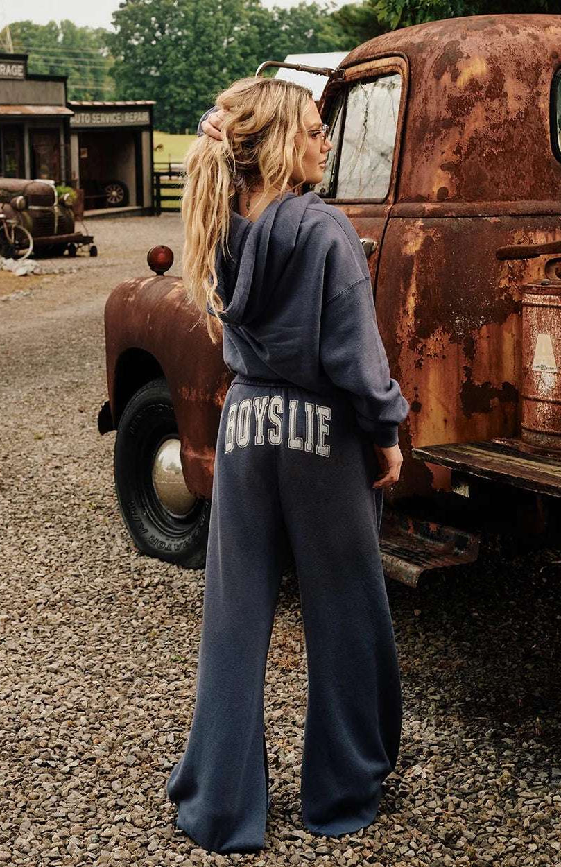 Boys Lie In Too Deep MM Pants