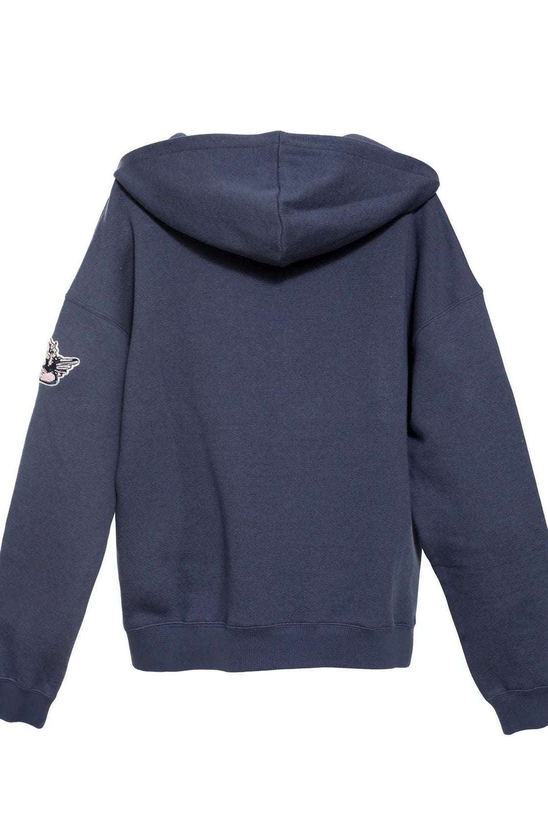 Boys Lie In Too Deep Racer Hoodie