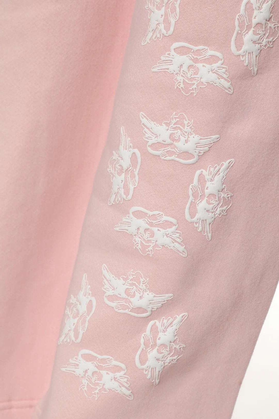 Boys Lie Just Fore You Alex Pants Jogger Bottoms by Boys Lie as seen on celebrities