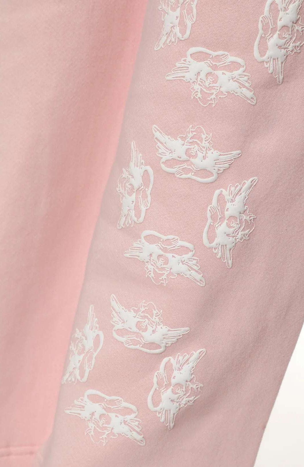 Boys Lie Just Fore You Alex Pants Jogger Bottoms by Boys Lie as seen on celebrities